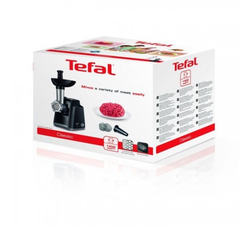 Мясорубка Tefal NE105838 Мясорубка Tefal NE105838