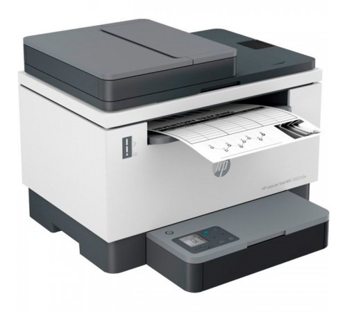 Многофункциональное устройство HP LaserJet Tank 2602sdw с Wi-Fi (2R7F5A) Многофункциональное устройство HP LaserJet Tank 2602sdw с Wi-Fi (2R7F5A)