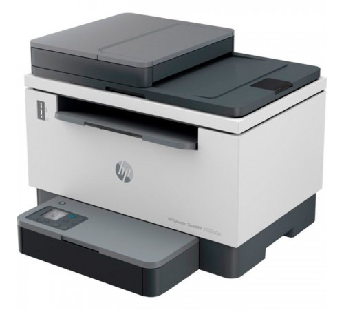 Многофункциональное устройство HP LaserJet Tank 2602sdw с Wi-Fi (2R7F5A) Многофункциональное устройство HP LaserJet Tank 2602sdw с Wi-Fi (2R7F5A)
