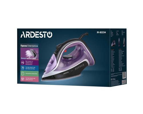 Праска Ardesto IR-B2234 Праска Ardesto IR-B2234