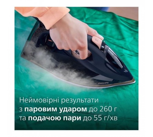 Утюг Philips DST7510/80 Утюг Philips DST7510/80