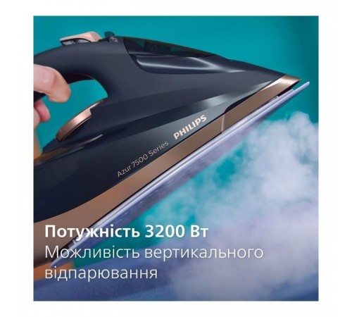 Утюг Philips DST7510/80 Утюг Philips DST7510/80