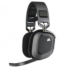 Наушники Corsair HS80 RGB Wireless Carbon (CA-9011235-EU)