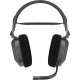 Наушники Corsair HS80 RGB Wireless Carbon (CA-9011235-EU)