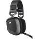 Наушники Corsair HS80 RGB Wireless Carbon (CA-9011235-EU)