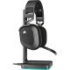 Наушники Corsair HS80 RGB Wireless Carbon (CA-9011235-EU)