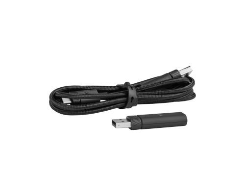 Наушники Corsair HS80 RGB Wireless Carbon (CA-9011235-EU) Наушники Corsair HS80 RGB Wireless Carbon (CA-9011235-EU)