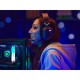 Наушники Corsair HS80 RGB Wireless Carbon (CA-9011235-EU)