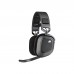 Наушники Corsair HS80 RGB Wireless Carbon (CA-9011235-EU)