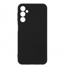 Чохол до мобільного телефона Armorstandart Matte Slim Fit Samsung A24 4G (A245) Camera cover Black (ARM68191)