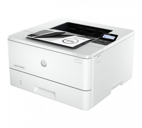 Лазерный принтер HP LaserJet Pro M4003dn (2Z609A) Лазерный принтер HP LaserJet Pro M4003dn (2Z609A)