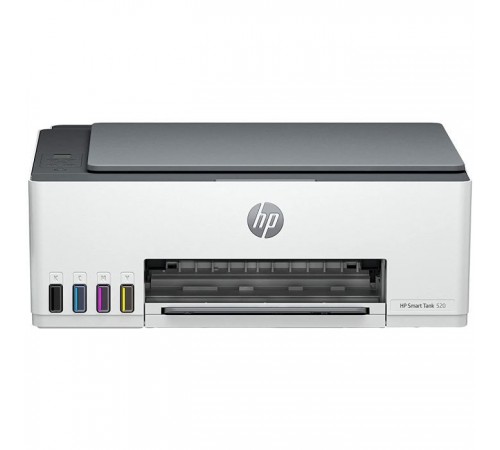 Многофункциональное устройство HP Smart Tank 520 (1F3W2A) Многофункциональное устройство HP Smart Tank 520 (1F3W2A)
