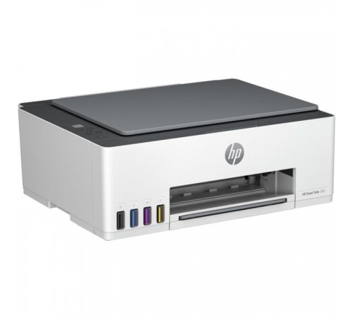 Многофункциональное устройство HP Smart Tank 520 (1F3W2A) Многофункциональное устройство HP Smart Tank 520 (1F3W2A)