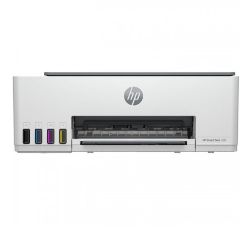 Многофункциональное устройство HP Smart Tank 520 (1F3W2A) Многофункциональное устройство HP Smart Tank 520 (1F3W2A)
