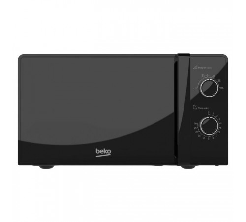 Мікрохвильова піч Beko MOC20100BFB