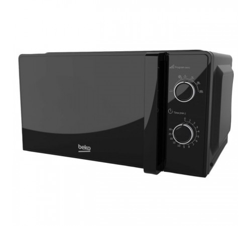 Мікрохвильова піч Beko MOC20100BFB