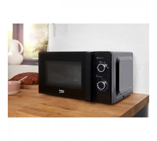 Мікрохвильова піч Beko MOC20100BFB
