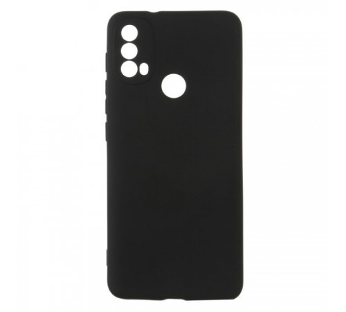 Чохол до мобільного телефона Armorstandart Matte Slim Fit Motorola E40 Camera cover Black (ARM63050) Чохол до мобільного телефона Armorstandart Matte Slim Fit Motorola E40 Camera cover Black (ARM63050)