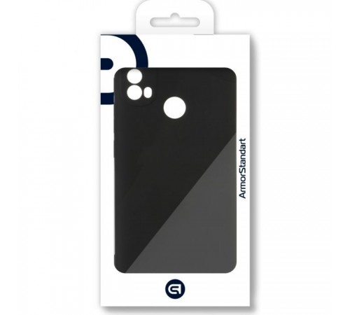 Чохол до мобільного телефона Armorstandart Matte Slim Fit Motorola E40 Camera cover Black (ARM63050) Чохол до мобільного телефона Armorstandart Matte Slim Fit Motorola E40 Camera cover Black (ARM63050)