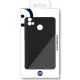 Чохол до мобільного телефона Armorstandart Matte Slim Fit Motorola E40 Camera cover Black (ARM63050)