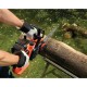 Ланцюгова пила Black&Decker 36V, 2.5Ah, шина 30 см, ланцюг 3/8'' (GKC3630L25)