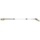 Ланцюгова пила DeWALT висоторіз 18V, 5Ah, довжина шини 20 см (DCMPS567P1)