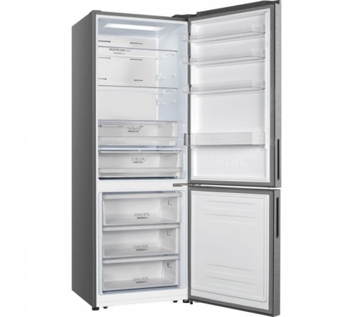 Холодильник Gorenje NRK720EAXL4 Холодильник Gorenje NRK720EAXL4