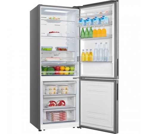 Холодильник Gorenje NRK720EAXL4 Холодильник Gorenje NRK720EAXL4