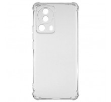 Чехол для мобильного телефона BeCover Anti-Shock Xiaomi 13 Lite Clear (709327)