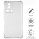 Чохол до мобільного телефона BeCover Anti-Shock Xiaomi 13 Lite Clear (709327)