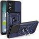 Чохол до мобільного телефона BeCover Military Motorola Moto E13 Blue (709102)