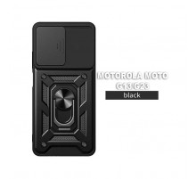 Чехол для мобильного телефона BeCover Military Motorola Moto G13/G23 Black (709097)