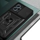 Чохол до мобільного телефона BeCover Military Xiaomi Redmi Note 12 4G Black (709155)
