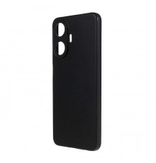 Чохол до мобільного телефона BeCover Realme C55 Black (709314)