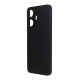 Чохол до мобільного телефона BeCover Realme C55 Black (709314)
