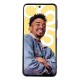 Чохол до мобільного телефона BeCover Realme C55 Black (709314)