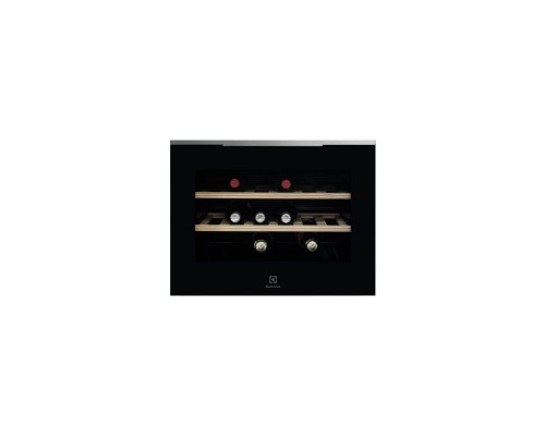 Холодильник Electrolux KBW5X Холодильник Electrolux KBW5X