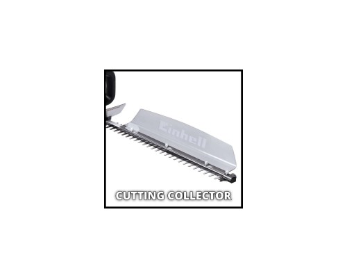 Кущоріз Einhell GE-CH 1855/1 Li - Solo, 18В, PXC, 550 мм, 2.44 кг (без АКБ та ЗП) (3410502) Кущоріз Einhell GE-CH 1855/1 Li - Solo, 18В, PXC, 550 мм, 2.44 кг (без АКБ та ЗП) (3410502)