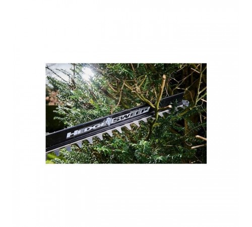 Кусторез Ryobi RY36HTX65A-0, 36В MAX POWER, лезвие 65 см, насадка HedgeSweep (без АКБ и ЗУ) (5133005076) Кусторез Ryobi RY36HTX65A-0, 36В MAX POWER, лезвие 65 см, насадка HedgeSweep (без АКБ и ЗУ) (5133005076)