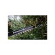 Кусторез Ryobi RY36HTX65A-0, 36В MAX POWER, лезвие 65 см, насадка HedgeSweep (без АКБ и ЗУ) (5133005076)