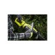 Кусторез Ryobi RY36HTX65A-0, 36В MAX POWER, лезвие 65 см, насадка HedgeSweep (без АКБ и ЗУ) (5133005076)
