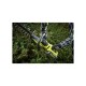 Кусторез Ryobi RY36HTX65A-0, 36В MAX POWER, лезвие 65 см, насадка HedgeSweep (без АКБ и ЗУ) (5133005076)