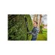 Кусторез Ryobi RY36HTX65A-0, 36В MAX POWER, лезвие 65 см, насадка HedgeSweep (без АКБ и ЗУ) (5133005076)