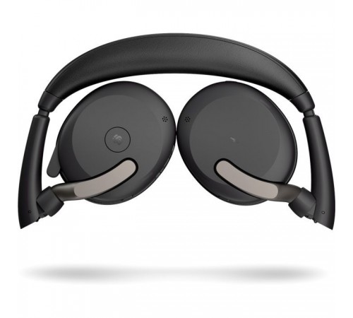 Навушники Jabra Evolve2 65 Flex Link380c MS Stereo (26699-999-899) Навушники Jabra Evolve2 65 Flex Link380c MS Stereo (26699-999-899)