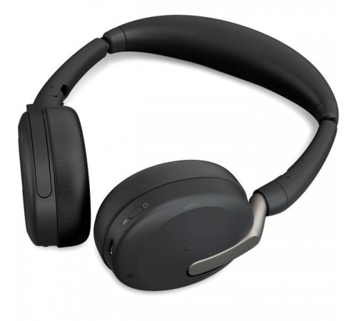 Навушники Jabra Evolve2 65 Flex Link380c MS Stereo (26699-999-899) Навушники Jabra Evolve2 65 Flex Link380c MS Stereo (26699-999-899)