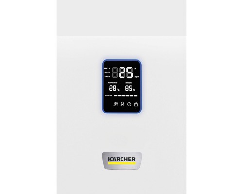 Очисник повітря Karcher AF 30 (1.024-821.0) Очисник повітря Karcher AF 30 (1.024-821.0)
