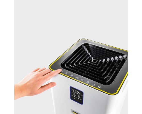 Очисник повітря Karcher AF 30 (1.024-821.0) Очисник повітря Karcher AF 30 (1.024-821.0)