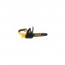 Цепная пила DeWALT 18 В, шина 30 см, цепь OREGON 3/8 (без АКБ и ЗУ) (DCM565N)