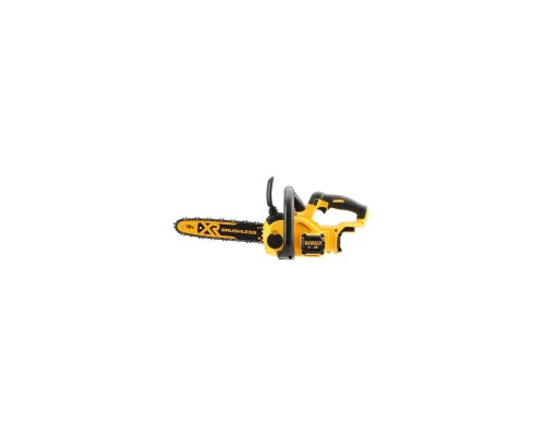 Цепная пила DeWALT 18 В, шина 30 см, цепь OREGON 3/8 (без АКБ и ЗУ) (DCM565N) Цепная пила DeWALT 18 В, шина 30 см, цепь OREGON 3/8 (без АКБ и ЗУ) (DCM565N)