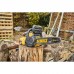 Цепная пила DeWALT 18 В, шина 30 см, цепь OREGON 3/8 (без АКБ и ЗУ) (DCM565N)